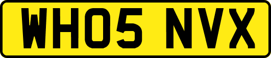 WH05NVX
