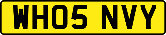 WH05NVY