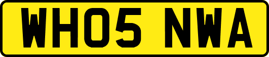 WH05NWA