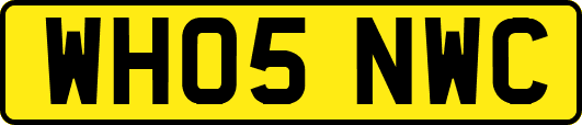 WH05NWC