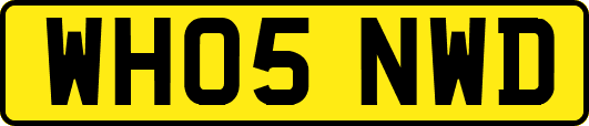 WH05NWD