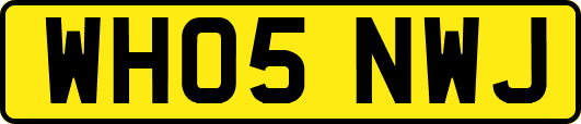 WH05NWJ
