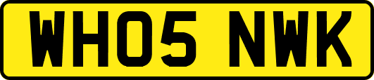 WH05NWK