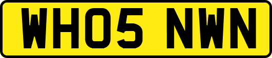 WH05NWN