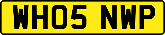 WH05NWP