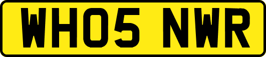 WH05NWR