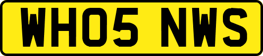 WH05NWS