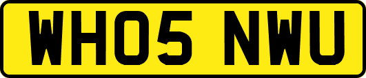 WH05NWU