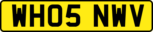 WH05NWV