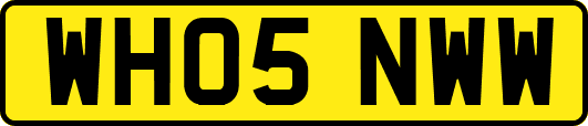 WH05NWW