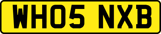 WH05NXB