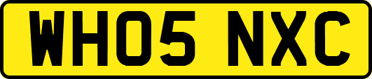 WH05NXC