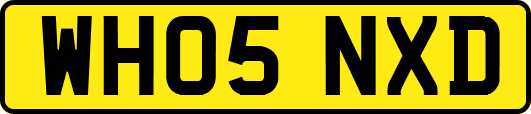 WH05NXD