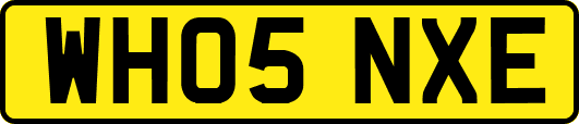 WH05NXE
