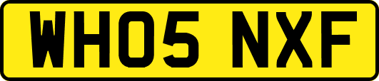 WH05NXF