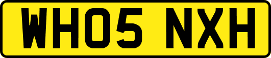 WH05NXH