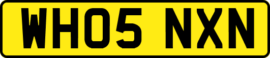 WH05NXN