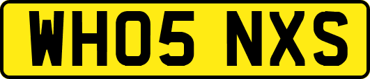 WH05NXS