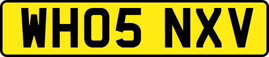 WH05NXV