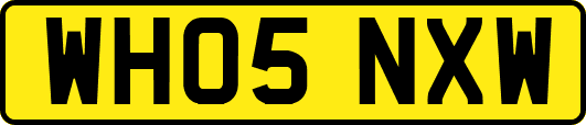 WH05NXW