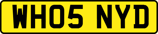 WH05NYD