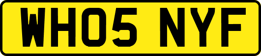 WH05NYF