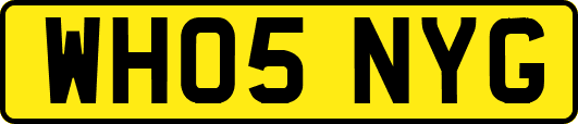WH05NYG