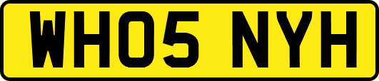 WH05NYH