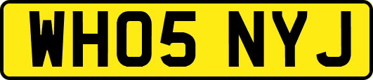 WH05NYJ