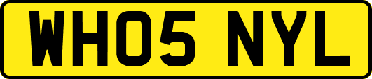 WH05NYL