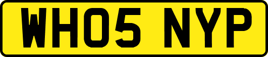 WH05NYP