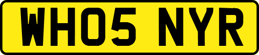 WH05NYR