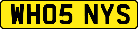 WH05NYS
