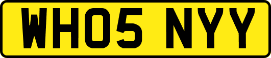 WH05NYY