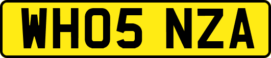 WH05NZA