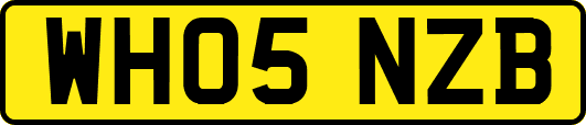 WH05NZB