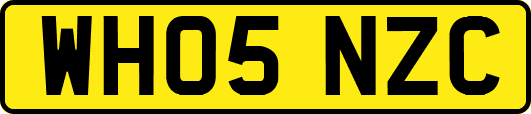 WH05NZC