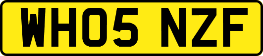 WH05NZF