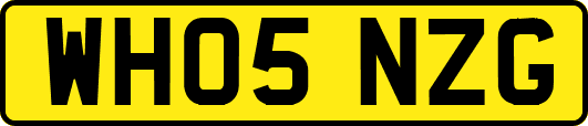 WH05NZG