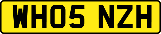 WH05NZH