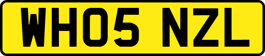 WH05NZL