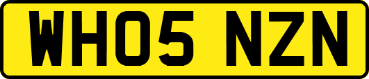 WH05NZN