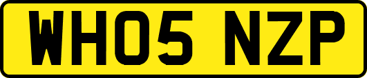 WH05NZP