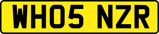 WH05NZR