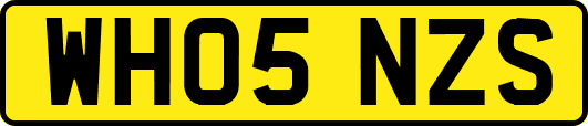 WH05NZS