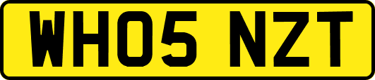 WH05NZT