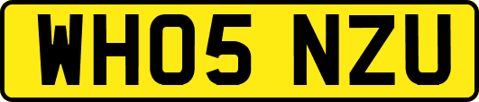 WH05NZU
