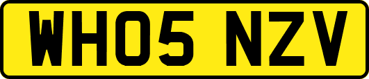 WH05NZV