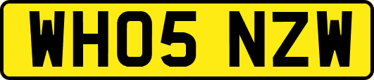 WH05NZW