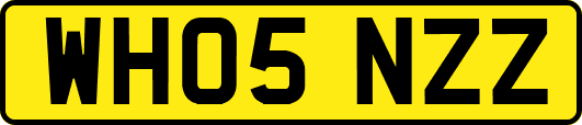 WH05NZZ